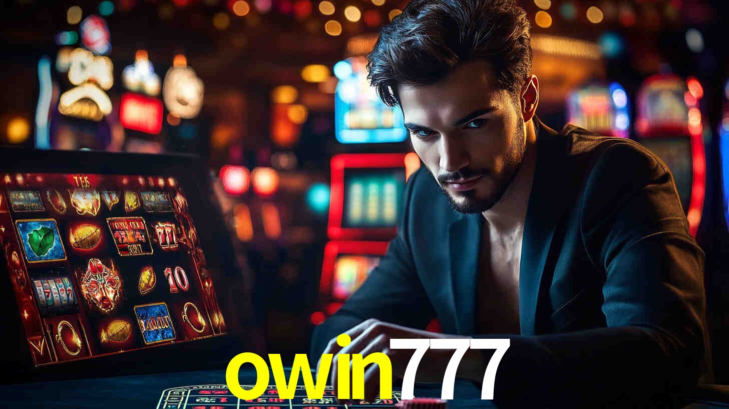 Desvendando o Mundo dos Jogos Virtuais na owin777