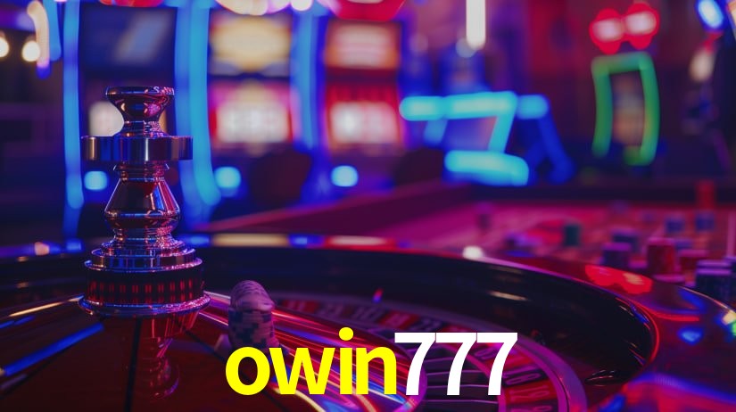 owin777: Seu Especialista em Apostas Esportivas Brasileiras