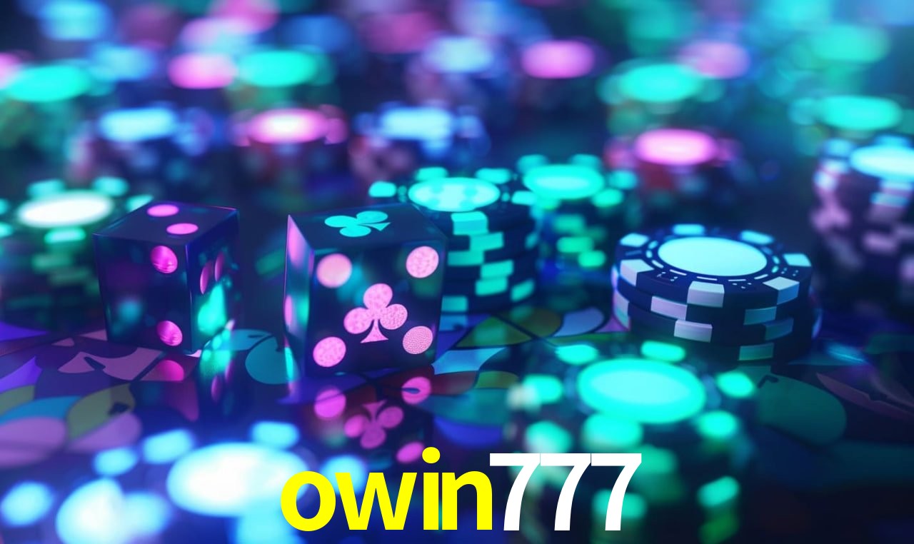 Inovações de Jogos na owin777: O Futuro das Experiências Interativas