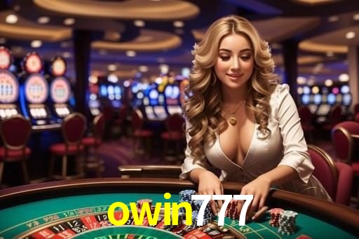 Live Casino owin777