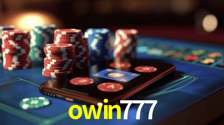 A Revolução dos Aplicativos de Jogos no owin777