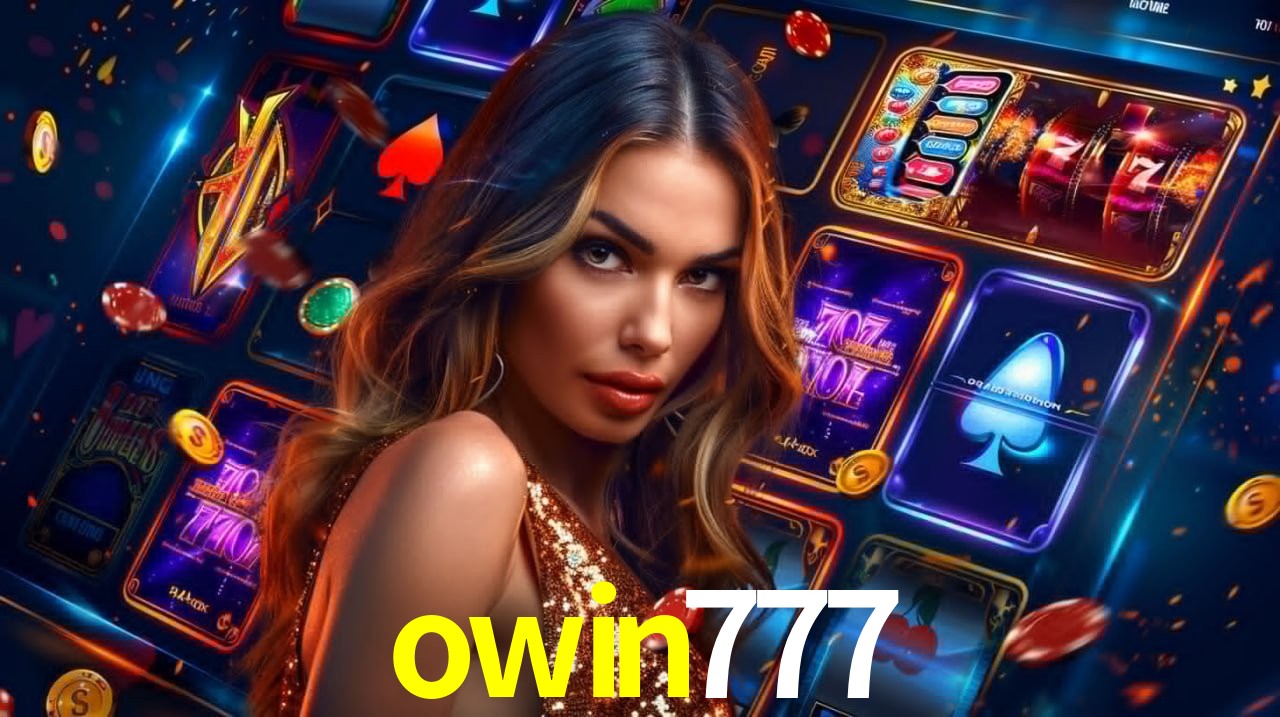 Design Responsivo owin777
