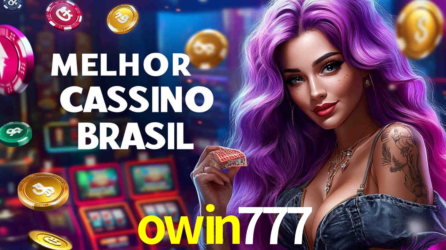 Estatísticas Esportivas owin777