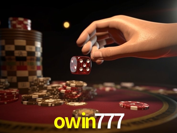 Descubra o Programa VIP da owin777: Vantagens Exclusivas para Jogadores