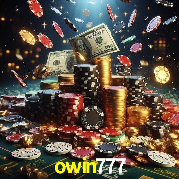 Promoções Sazonais owin777
